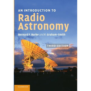 An Introduction to Radio Astronomy