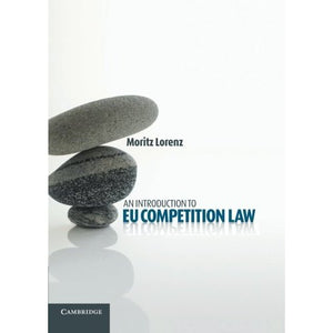 An Introduction to EU Competition Law