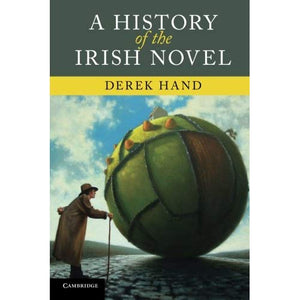 A History of the Irish Novel