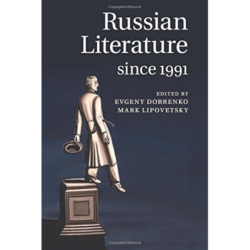Russian Literature since 1991