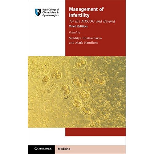 Management of Infertility for the MRCOG and Beyond