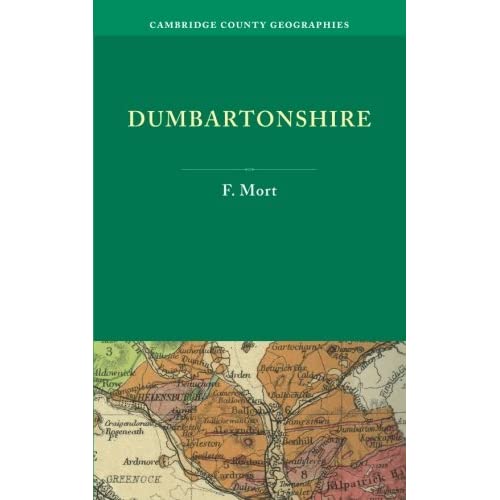Dumbartonshire (Cambridge County Geographies)