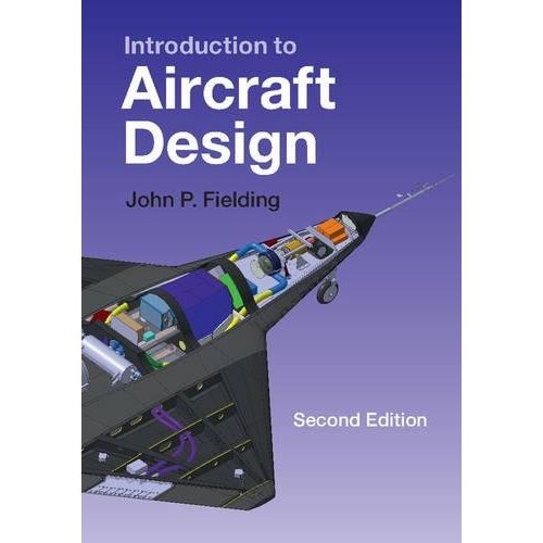 Introduction to Aircraft Design (Cambridge Aerospace Series)