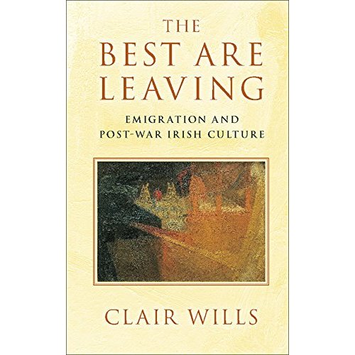 The Best Are Leaving