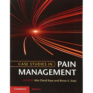 Case Studies in Pain Management