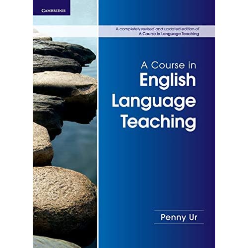 A Course in English Language Teaching