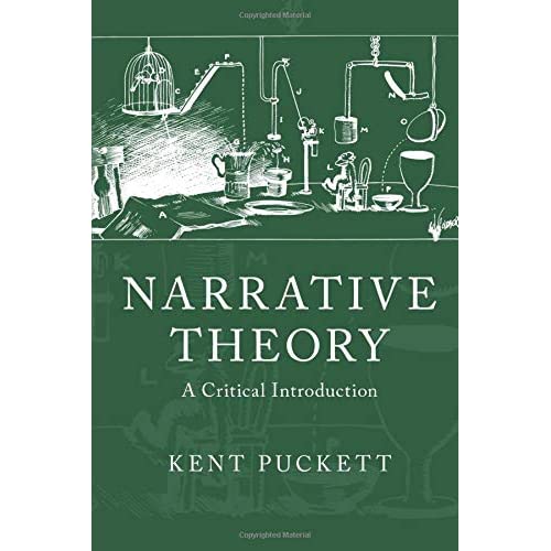 Narrative Theory: A Critical Introduction