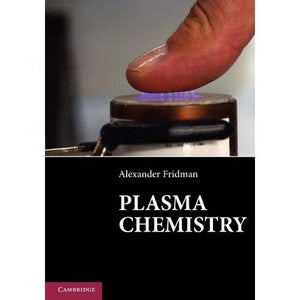 Plasma Chemistry