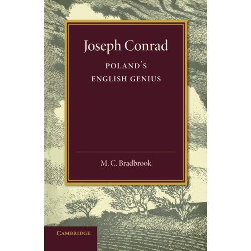 Joseph Conrad: Poland's English Genius