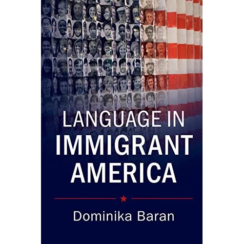 Language in Immigrant America