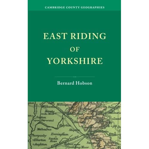 East Riding of Yorkshire (Cambridge County Geographies)