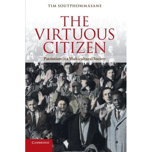 The Virtuous Citizen: Patriotism in a Multicultural Society