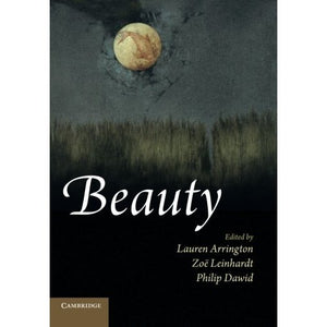 Beauty (Darwin College Lectures)