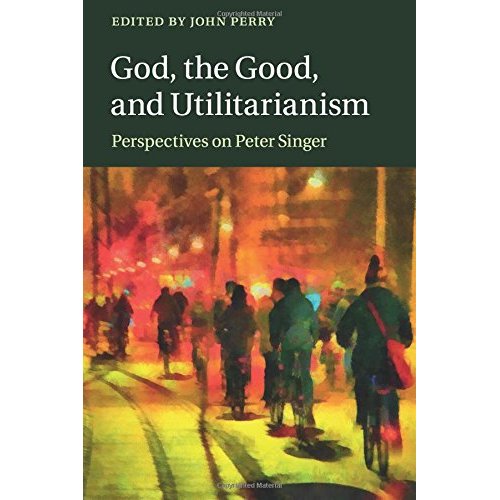 God, the Good, and Utilitarianism