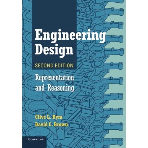 Engineering Design: Representation And Reasoning