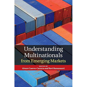 Understanding Multinationals from Emerging Markets