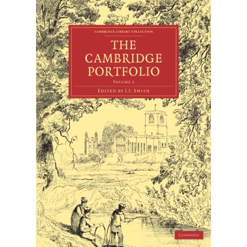 The Cambridge Portfolio: Volume 2 (Cambridge Library Collection - Cambridge)