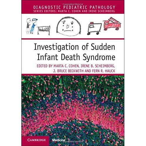 Investigation of Sudden Infant Death Syndrome (Diagnostic Pediatric Pathology)
