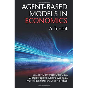 Agent-Based Models in Economics: A Toolkit