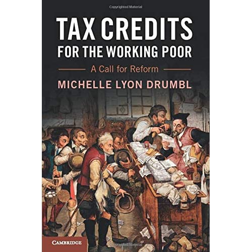 Tax Credits for the Working Poor: A Call for Reform