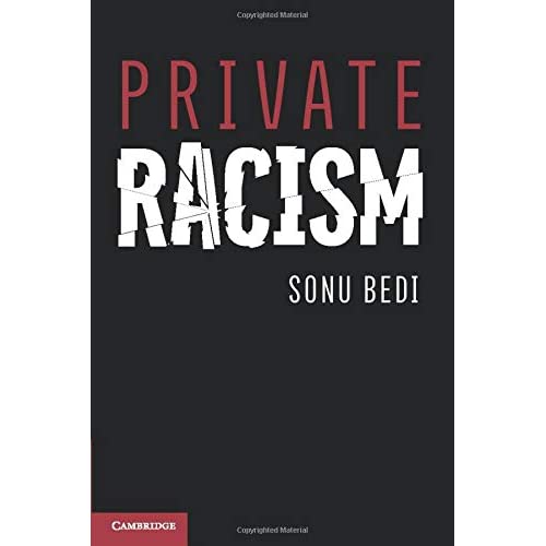 Private Racism