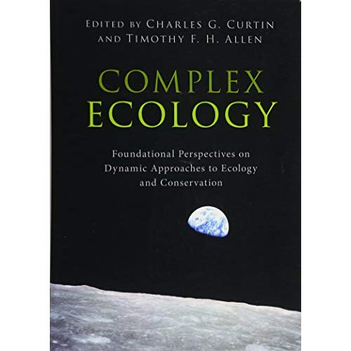 Complex Ecology