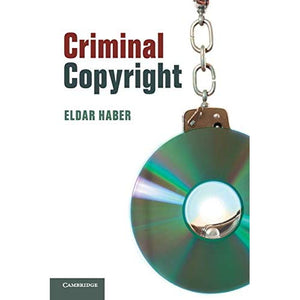 Criminal Copyright