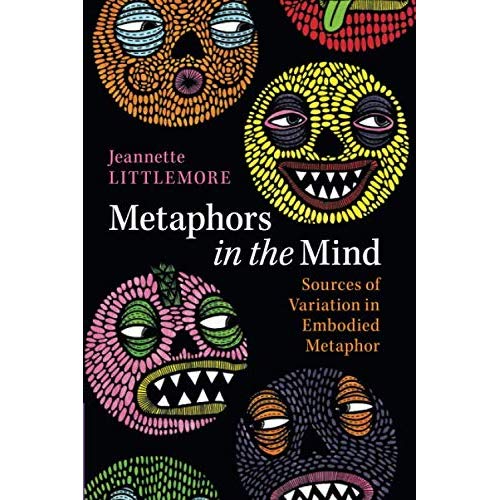 Metaphors in the Mind: Sources of Variation in Embodied Metaphor