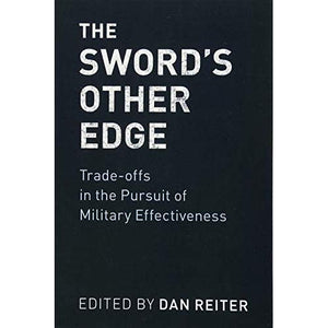 The Sword's Other Edge