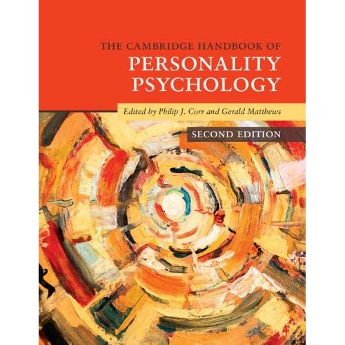 The Cambridge Handbook of Personality Psychology (Cambridge Handbooks in Psychology)