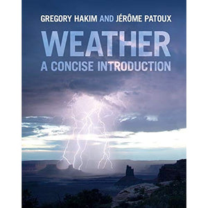 Weather: A Concise Introduction