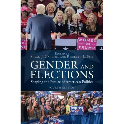 Gender and Elections: Shaping the Future of American Politics