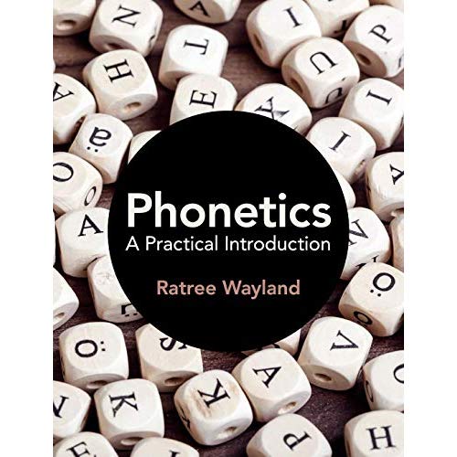 Phonetics