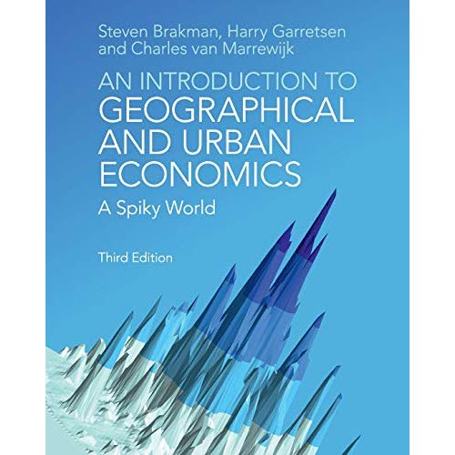 An Introduction to Geographical and Urban Economics: A Spiky World