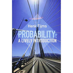 Probability: A Lively Introduction