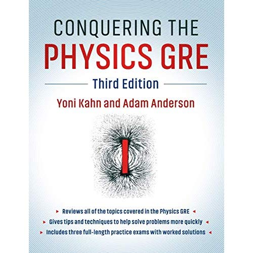 Conquering the Physics GRE