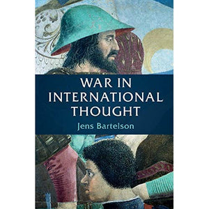 War in International Thought