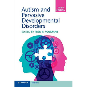 Autism and Pervasive Developmental Disorders