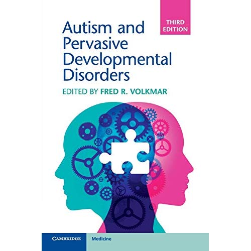 Autism and Pervasive Developmental Disorders