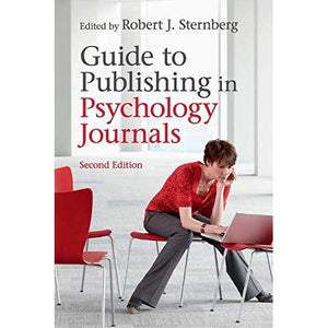 Guide to Publishing in Psychology Journals