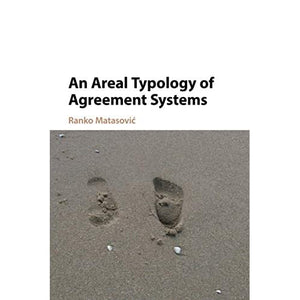 An Areal Typology of Agreement Systems