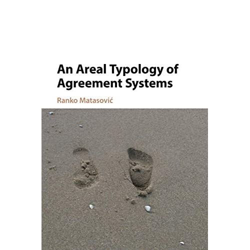 An Areal Typology of Agreement Systems