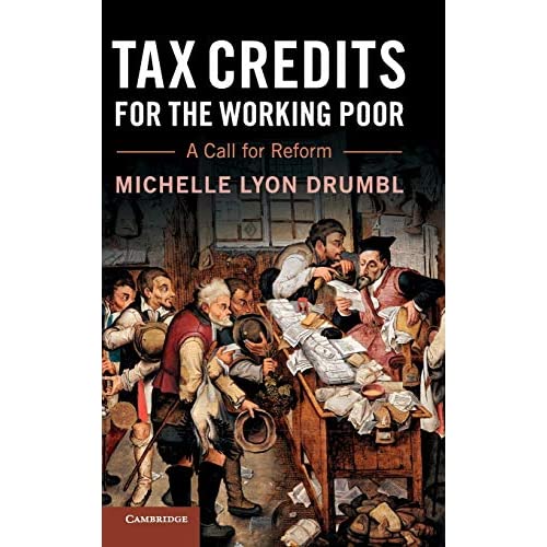 Tax Credits for the Working Poor: A Call for Reform