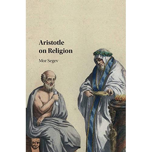 Aristotle on Religion