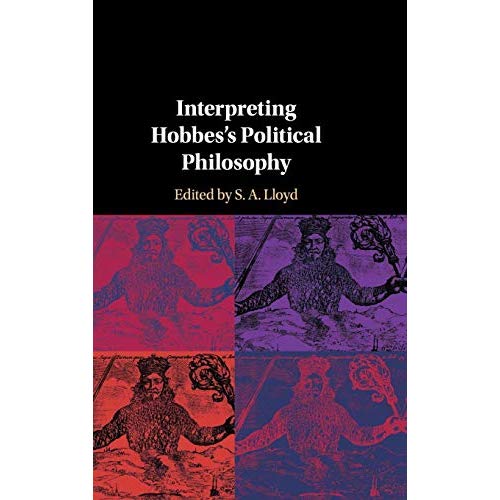 Interpreting Hobbes's Political Philosophy