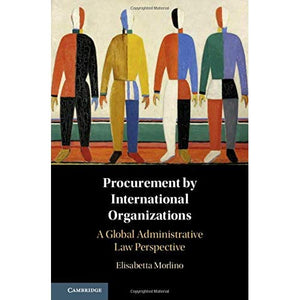 Procurement by International Organizations