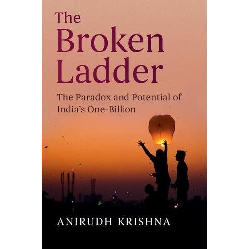 The Broken Ladder: The Paradox and Potential of India's One-Billion