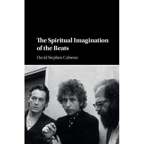 The Spiritual Imagination of the Beats