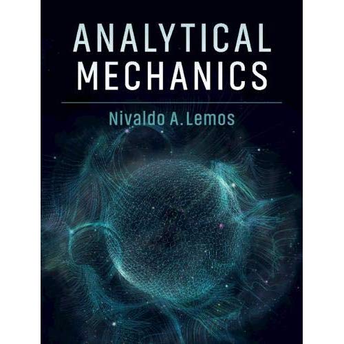 Analytical Mechanics