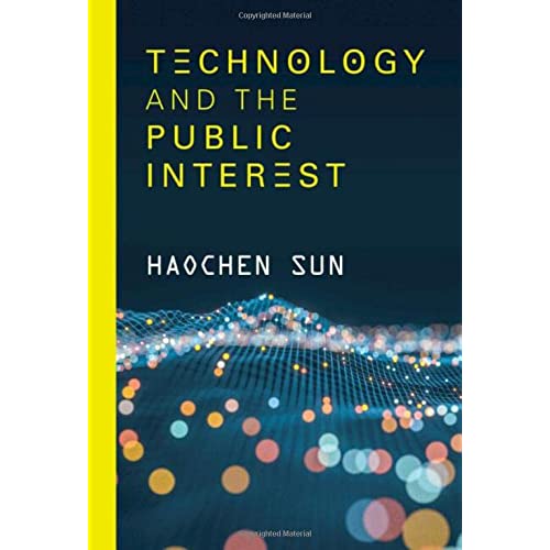 Technology and the Public Interest